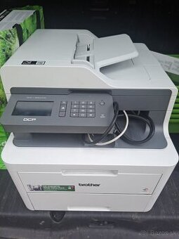 tlaciaren Brother DCP-L3550CDW