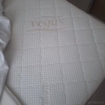 MATRACE VEGAS PREMIUM