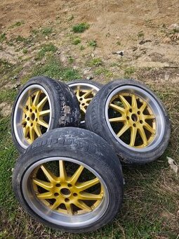 5x112 r17 225/45 r17