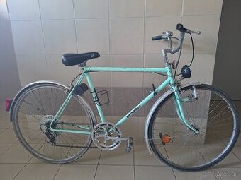 Predám bicykel