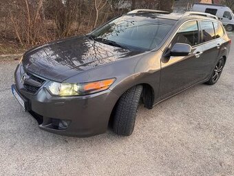 Honda Accord 2.2 i-Dtec 2008