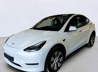 Tesla Model Y Dual Motor 75kWh 514k 4x4 za 37.900 € s DPH