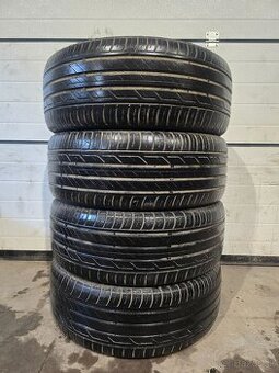 Letné Pneu Bridgestone Turanza 215/55 R17