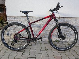 Horský bicykel GHOST - KATO 27,5"