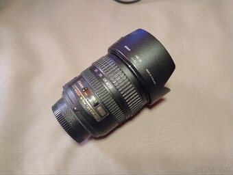 Nikon Nikkor AF-S 18-70mm - Plne funkčný