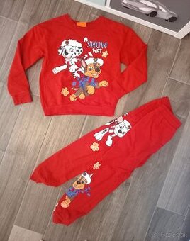 Tepláková súprava