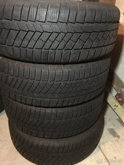 Zimne pneu 205 60 R16