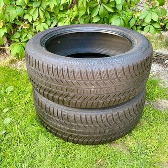 235/50 r19 zimné CONTINENTAL 103V XL