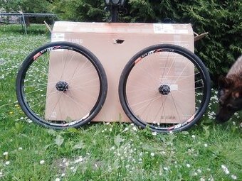 Kolesá MTB 26