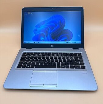 Notebook 14" HP.AMD PRO A10-8700B 4x1,80GHz.8gb ram.SSD 256