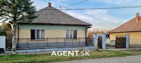 AGENT.SK | Predaj domu s pozemkom pre výstavbu 2-3 domov, Ho