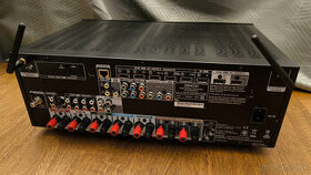 Predam 7.2 kanalovy receiver Denon AVR-X2700H DAB - 1