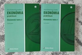 Knihy EUBA/EUKE