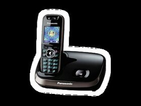 Bezdrôtový telefón Panasonic KX-TG8 - 1