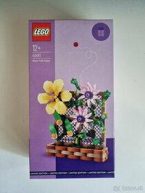 LEGO 40683 - Kvetinová treláž