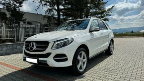 Mercedes-Benz GLE 350d  2018‼️ - 1