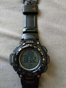 Predám hodinky Casio 1000 SGW