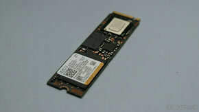 SSD NVMe Micron 512GB