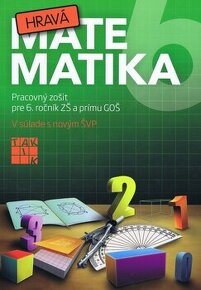 Doučovanie Matematiky a Slovenského jazyka osobne