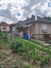 Ponúkame Vám na predaj rodinný dom v obci Perkupa - Maďarsko - 1