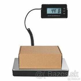 Balíková váha - 200 kg/0,05 kg