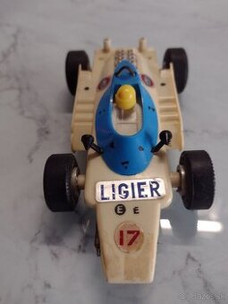 AUTÍČKO AUTODRÁHY ITES - 1