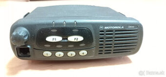 Motorola GM340 VHF - 1