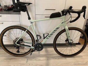 Canyon Grizl 7 Gravel