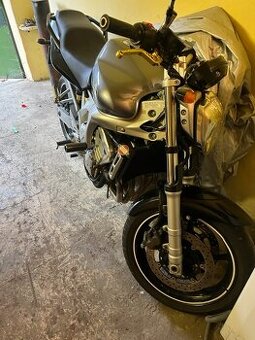 Yamaha FZ6 n