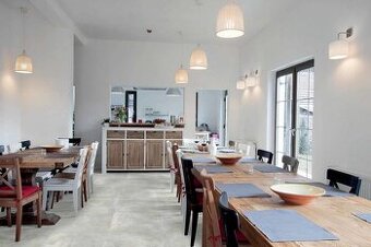 VYPREDAJ tlaianska dlazba 60x60 sivy beton