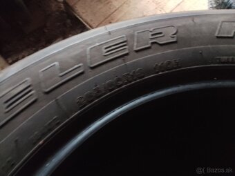 265/60 R18.    265/60 R 18   265/60R18