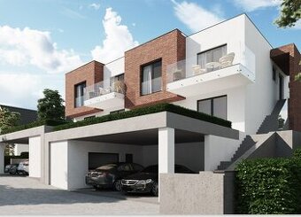 3-IZB.BYT KANAŠ s pozemkom 600m2