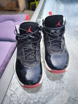 Tenisky Jordan