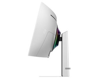 49" Samsung Odyssey OLED G9 5K 240hz V ZÁRUKE