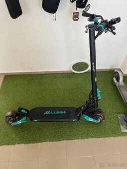 Predám Vsett 9+ 15,6 Ah