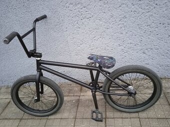 Bicykel BMX - 1