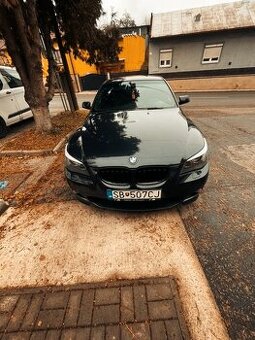 BMW E60 530xd