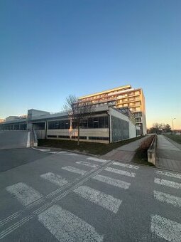 Parkovacie miesto na prenájom