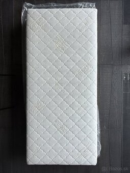 Ortopedický matrac Vegas - Exclusive X7, 90x200x23cm