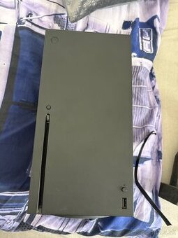 Xbox séria x