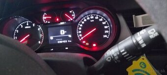 Predaj automobilu Opel Crosslandx - 1