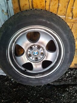 Zimné kolesa 5x120r17