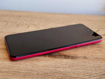 Motorola Moto G32, farba Satin Maroon