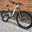 Giant Trance X3 2023, velkosť M, kolesá 27,5