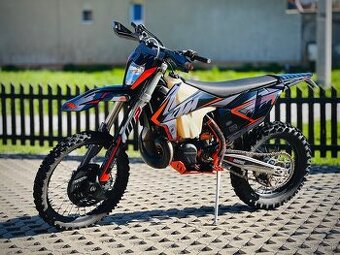 Predam KTM EXC 300 TPI