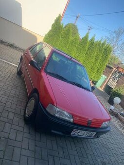 Peugeot 106