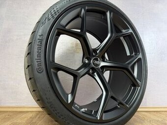Originál letní kolesa Audi RS6 R22 Performance