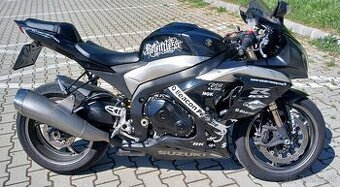 Suzuki gsxr 1000