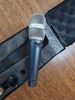 Behringer SB 78A Kondenzátorový mikrofón