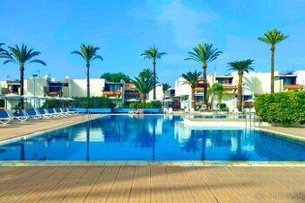 Prenajmem apartmány na Tenerife